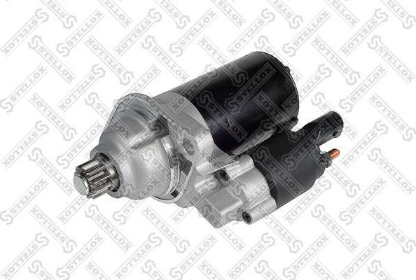 Stellox 06-10038-SX - Starter car-mod.net