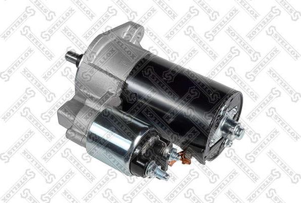 Stellox 06-10021-SX - Starter car-mod.net