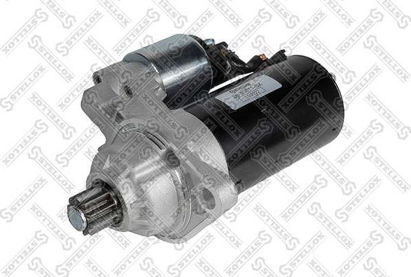 Stellox 06-10071-SX - Starter car-mod.net