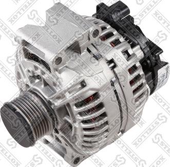 Stellox 06-10851-SX - Alternator car-mod.net