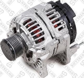 Stellox 06-10812-SX - Alternator car-mod.net
