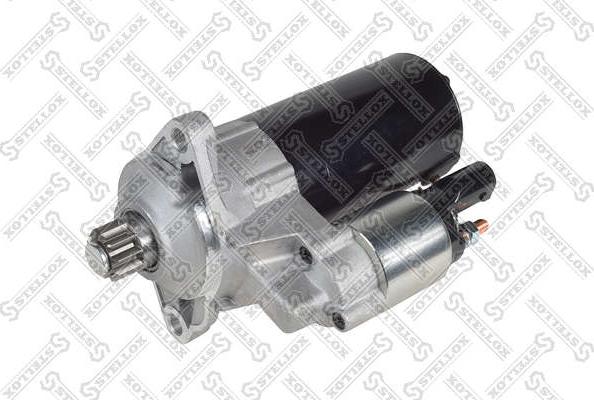Stellox 06-10266-SX - Starter car-mod.net