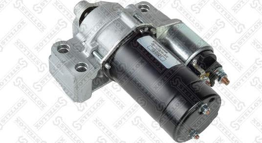 Stellox 06-10204-SX - Starter car-mod.net