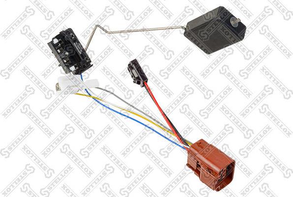 Stellox 0613005SX - Fuel Gauge car-mod.net