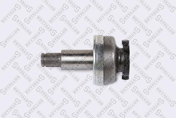 Stellox 06-80197-SX - Bendix, starter pinion car-mod.net