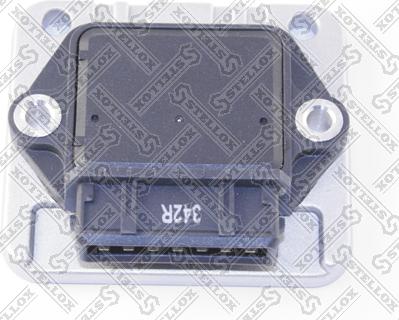 Stellox 06-70604-SX - Ignition / Starter Switch car-mod.net