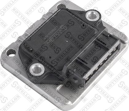 Stellox 06-70633-SX - Switch Unit, ignition system car-mod.net