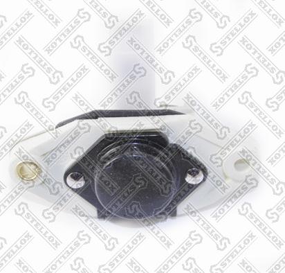 Stellox 06-71607-SX - Voltage regulator, alternator car-mod.net