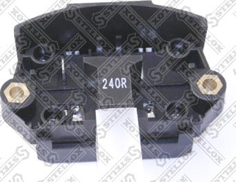 Stellox 06-71617-SX - Voltage regulator, alternator car-mod.net
