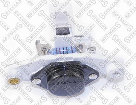 Stellox 06-71671-SX - Voltage regulator, alternator car-mod.net