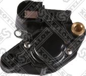 Stellox 06-71829-SX - Voltage regulator, alternator car-mod.net