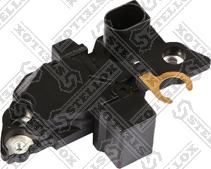 Stellox 06-71826-SX - Voltage regulator, alternator car-mod.net