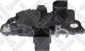 Stellox 06-71769-SX - Voltage regulator, alternator car-mod.net