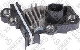 Stellox 06-71765-SX - Voltage regulator, alternator car-mod.net