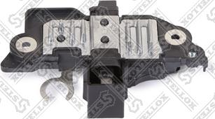 Stellox 06-71781-SX - Voltage regulator, alternator car-mod.net