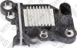 Stellox 06-71783-SX - Voltage regulator, alternator car-mod.net
