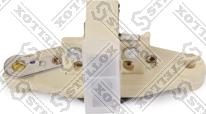Stellox 06-71778-SX - Voltage regulator, alternator car-mod.net