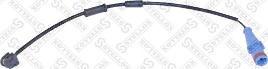 Stellox 00-10088-SX - Warning Contact, brake pad wear car-mod.net