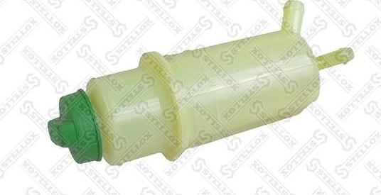 Stellox 00-34009-SX - Expansion Tank, power steering hydraulic oil car-mod.net