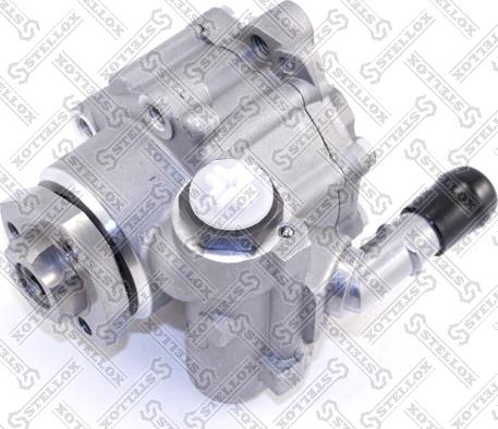 Stellox 00-35526-SX - Hydraulic Pump, steering system car-mod.net