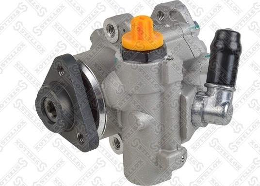 Stellox 00-36436-SX - Hydraulic Pump, steering system car-mod.net