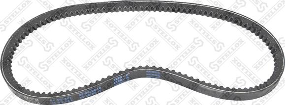 Stellox 01-00755-SX - Drive belt, V-Belt car-mod.net
