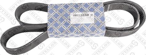 Stellox 01-01485-SX - V-Ribbed Belt car-mod.net