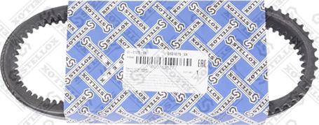 Stellox 01-01075-SX - Drive belt, V-Belt car-mod.net