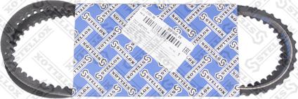 Stellox 01-01200-SX - Drive belt, V-Belt car-mod.net