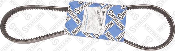 Stellox 01-30925-SX - Drive belt, V-Belt car-mod.net
