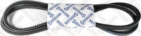 Stellox 01-31925-SX - Drive belt, V-Belt car-mod.net