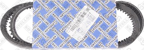 Stellox 01-31125-SX - Drive belt, V-Belt car-mod.net