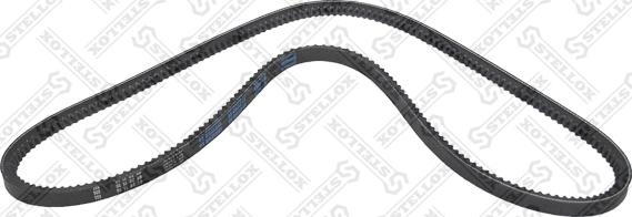 Stellox 01-31250-SX - Drive belt, V-Belt car-mod.net
