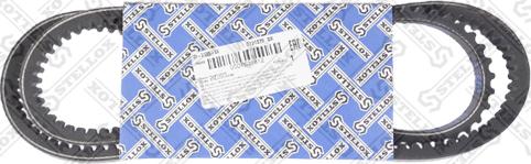 Stellox 01-31225-SX - Drive belt, V-Belt car-mod.net