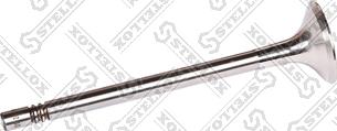 Stellox 01-24406-SX - Outlet valve car-mod.net