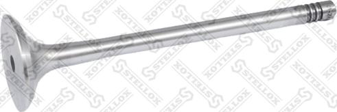 Stellox 01-24296-SX - Outlet valve car-mod.net