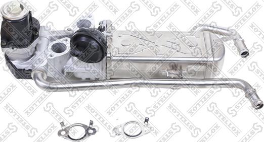 Stellox 01-25111-SX - EGR Valve car-mod.net