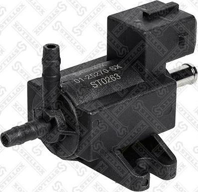 Stellox 01-25270-SX - Boost Pressure Control Valve car-mod.net