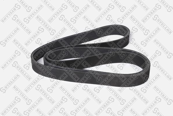 Stellox 08-01565-SX - V-Ribbed Belt car-mod.net