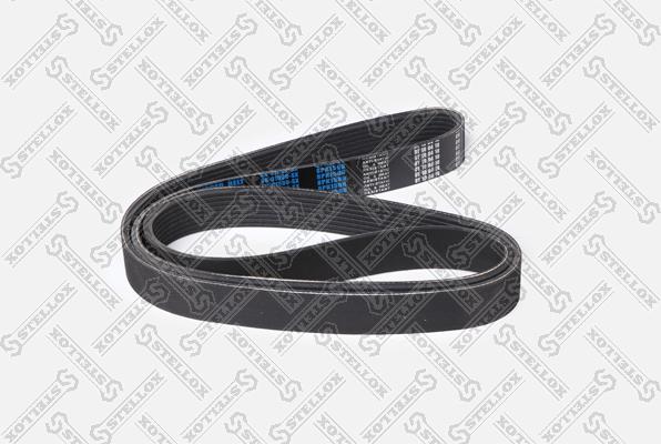 Stellox 08-01500-SX - V-Ribbed Belt car-mod.net