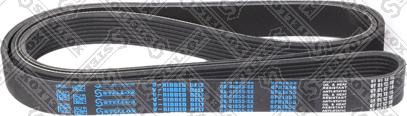 Stellox 08-01855-SX - V-Ribbed Belt car-mod.net