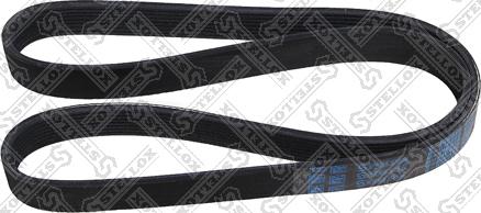 Stellox 08-01226-SX - V-Ribbed Belt car-mod.net