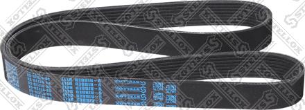 Stellox 08-01220-SX - V-Ribbed Belt car-mod.net