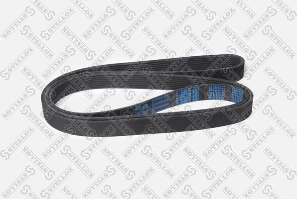 Stellox 08-02055-SX - V-Ribbed Belt car-mod.net
