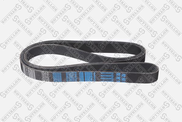Stellox 08-02050-SX - V-Ribbed Belt car-mod.net