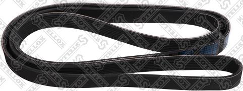 Stellox 08-02065-SX - V-Ribbed Belt car-mod.net