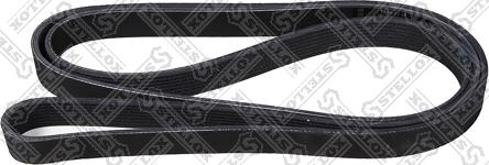 Stellox 08-02035-SX - V-Ribbed Belt car-mod.net