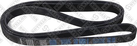 Stellox 08-02215-SX - V-Ribbed Belt car-mod.net