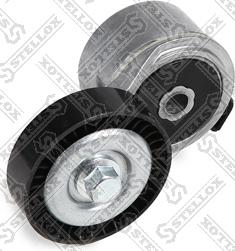 Stellox 03-40951-SX - Pulley, v-ribbed belt car-mod.net