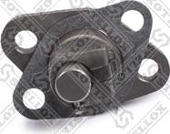 Stellox 03-40906-SX - Belt Tensioner, v-ribbed belt car-mod.net